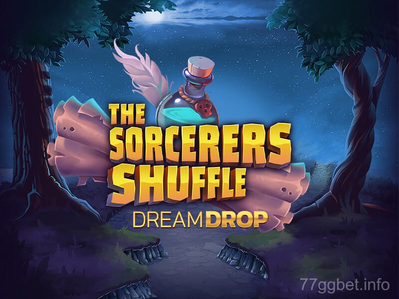 The Sorcerers Shuffle Dream Drop