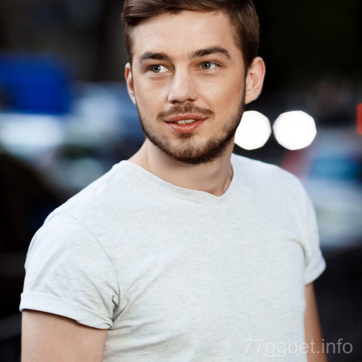 Avatar do usuário Bruno